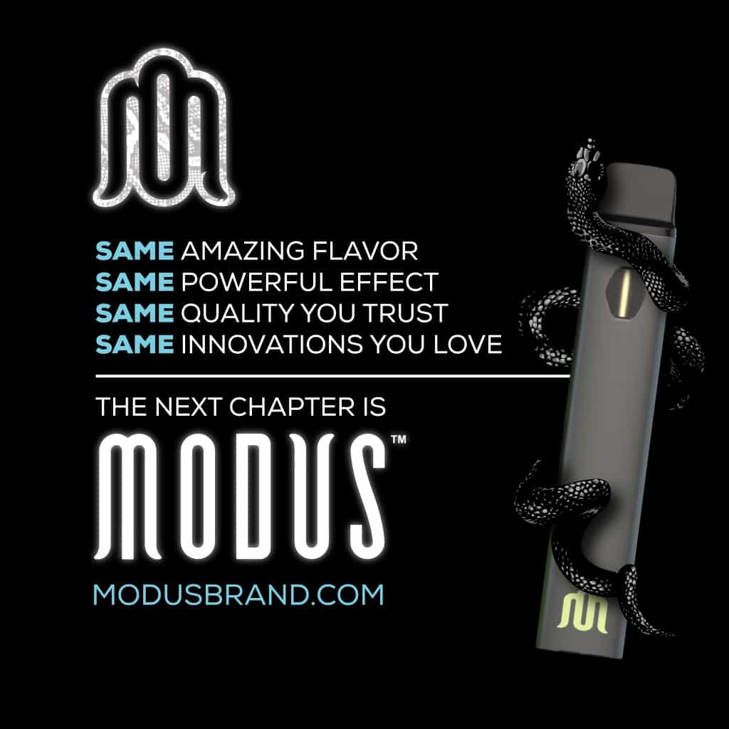 Name Change Announcement: Introducing Modus