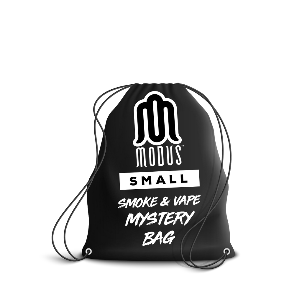 Modus Brand - Buy Delta 8 Cannabis Products Online