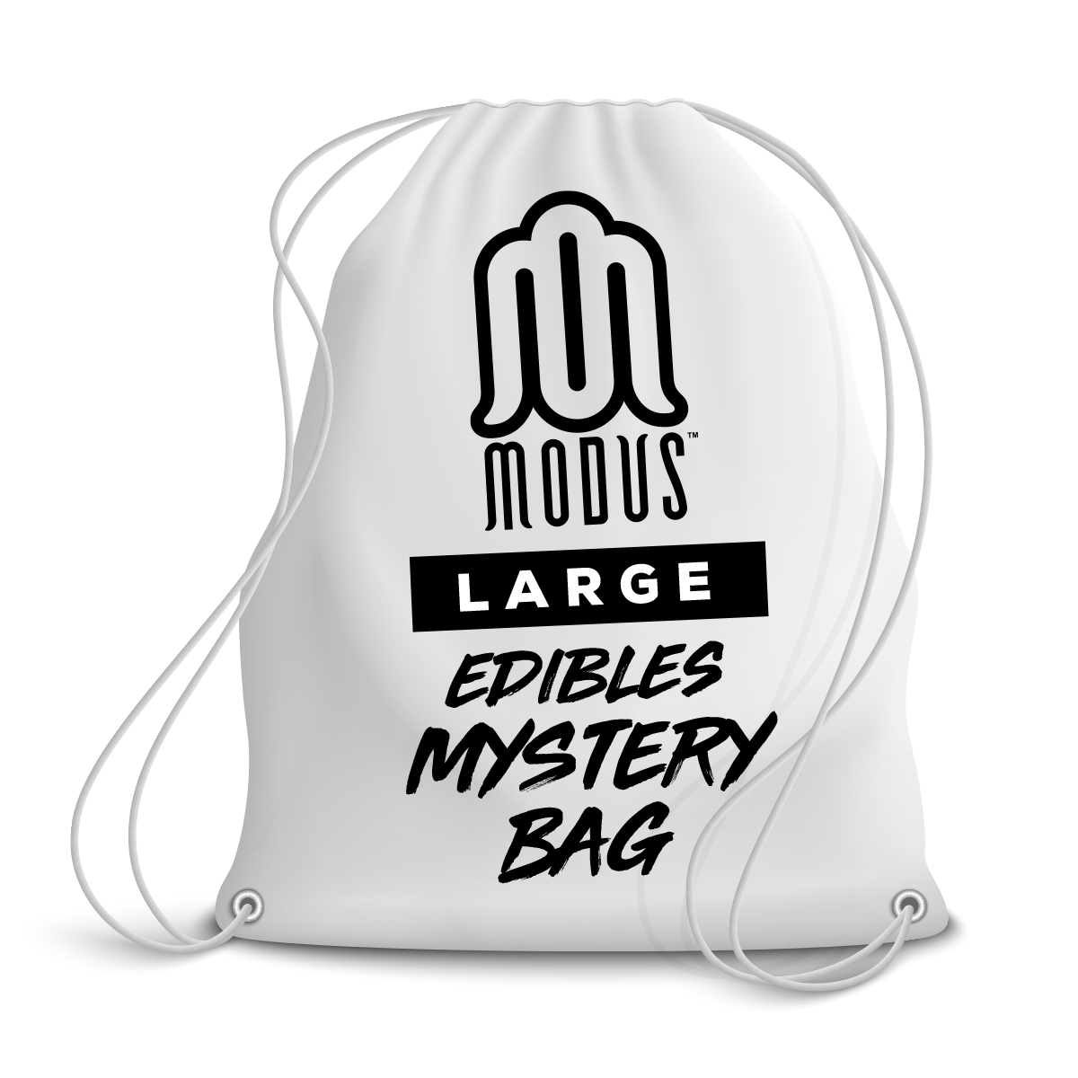 Mystery Bag - Delta 8 Edibles - Modus Brand