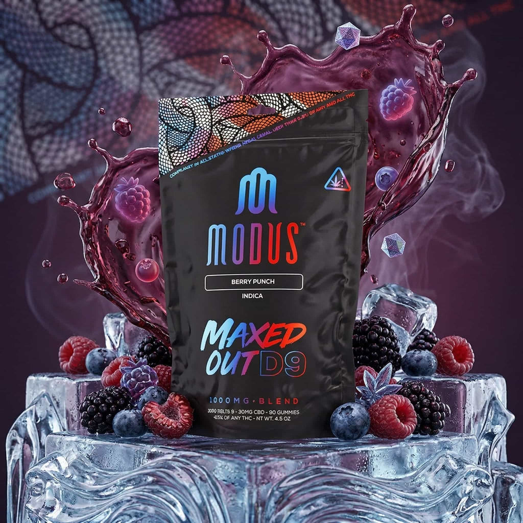 Modus Brand - Buy Delta 8 Cannabis Products Online Modus Brand - Buy Delta 8 Cannabis Products Online