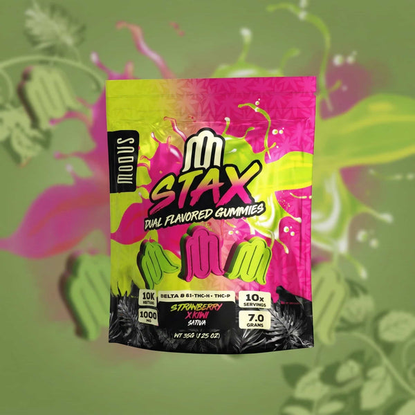 STRAWBERRY X KIWI (SATIVA)