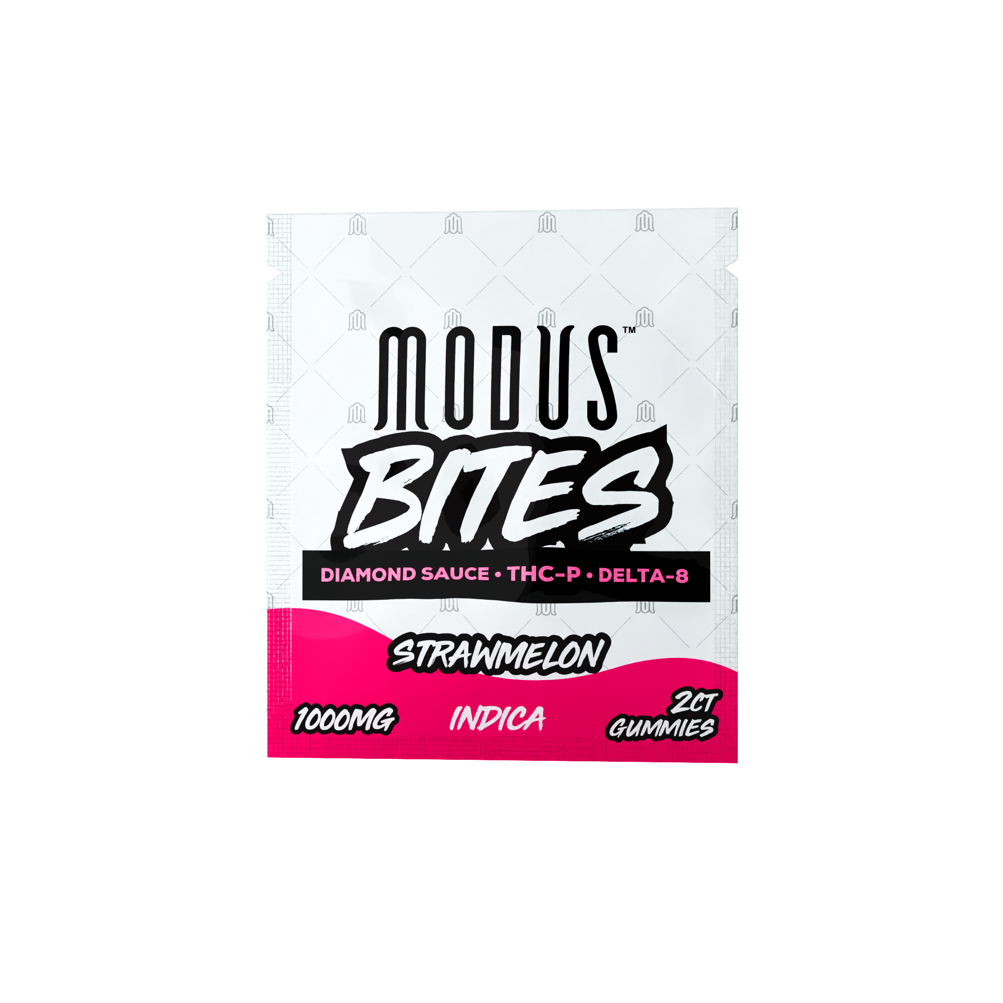 Modus Gummy Bites - Modus Brand