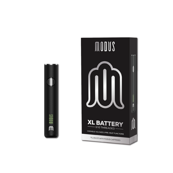 Modus XL 510 Battery - Modus Brand Modus XL 510 Battery - Modus Brand