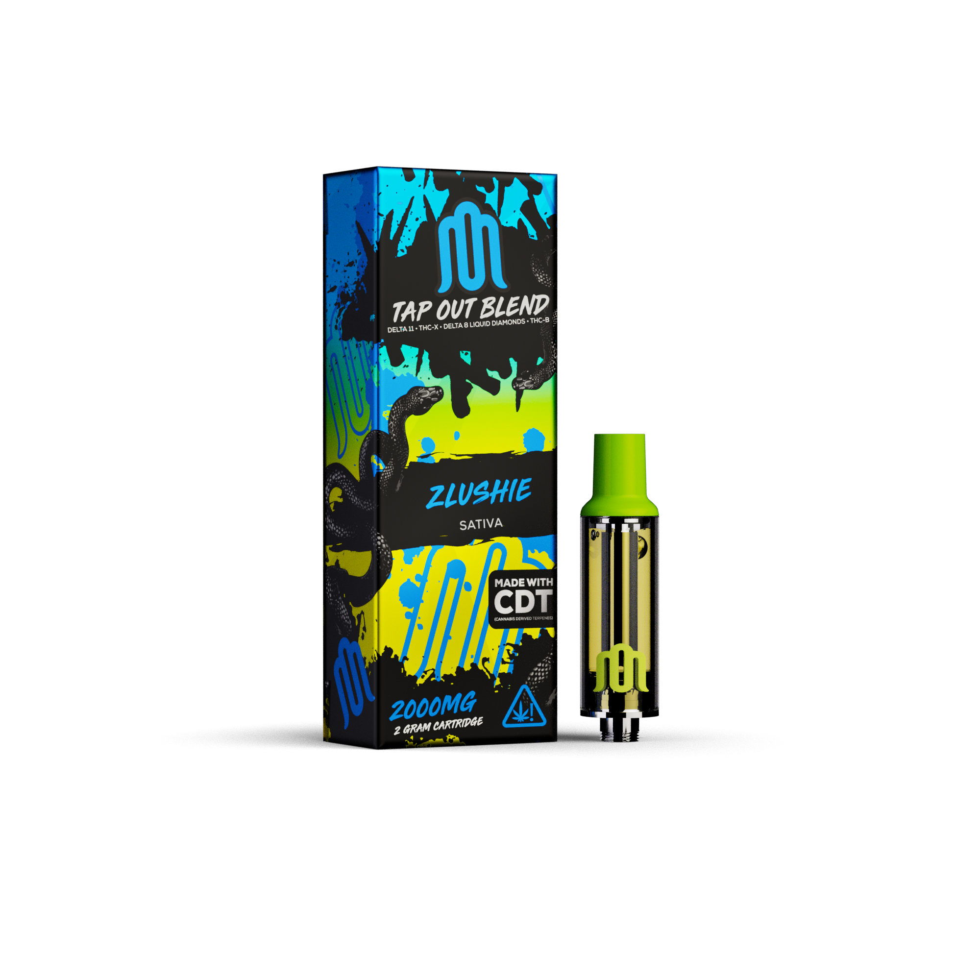 Sativa Vape Juice Modus Tap Out Blend - Premium Carts & Disposables Sativa Vape Juice Modus Tap Out Blend - Premium Carts & Disposables